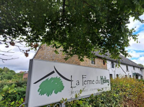 La Ferme du Hélivy